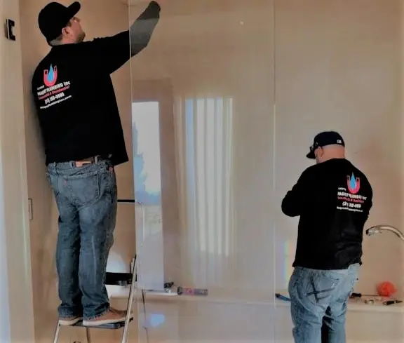 Professional plumbing installation for Tankless Water Heater Installation in Key West